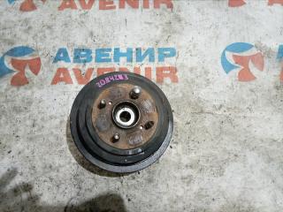 Ступица правая задняя HONDA N-ONE JG2 S07A 4WD 1 ракурс