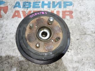Ступица правая задняя HONDA N-ONE JG2 S07A 4WD 2 ракурс