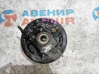 Ступица правая задняя HONDA N-ONE JG2 S07A 4WD 3 ракурс