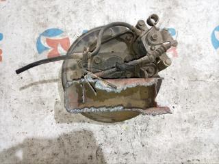 Ступица правая задняя MITSUBISHI COLT Z21A, Z23A, Z25A, Z27A, Z21W, Z23W, Z27W 4G15 3 ракурс