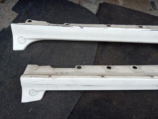 Порог левый TOYOTA BB NCP30, NCP31, NCP35 2 ракурс