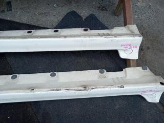 Порог левый TOYOTA BB NCP30, NCP31, NCP35 4 ракурс