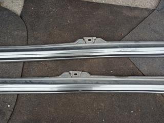 Порог левый HONDA N-WGN JH1, JH2 3 ракурс