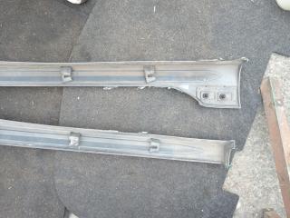 Порог левый HONDA N-WGN JH1, JH2 5 ракурс