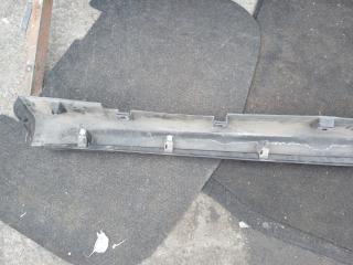 Порог правый NISSAN TIIDA, TIIDA LATIO, AD C11, NC11, SC11, JC11, SJC11, SNC11, SZC11, VAY12, VY12, VZNY12 5 ракурс