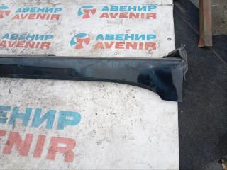 Порог правый TOYOTA PRIUS ZVW30 2 ракурс