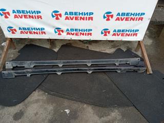 Порог левый DAIHATSU TANTO L375S, L385S KF 1 ракурс