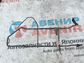 Крепление запаски TOYOTA ISIS ANM10G, ANM10W, ZNM10G, ZNM10W 3 ракурс
