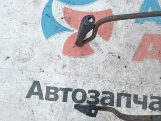 Крепление запаски TOYOTA ISIS ANM10G, ANM10W, ZNM10G, ZNM10W 3 ракурс