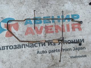 Крепление запаски TOYOTA ISIS ANM10G, ANM10W, ZNM10G, ZNM10W 1 ракурс
