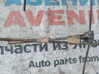 Крепление запаски TOYOTA ISIS ANM10G, ANM10W, ZNM10G, ZNM10W 2 ракурс