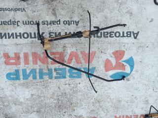 Крепление запаски MITSUBISHI DION CR9W 1 ракурс