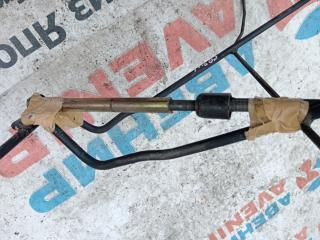Крепление запаски MITSUBISHI DION CR9W 3 ракурс