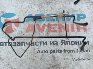 Крепление запаски TOYOTA ISIS ANM10G, ANM10W, ZNM10G, ZNM10W 1 ракурс