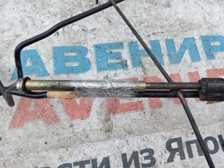 Крепление запаски MITSUBISHI DION CR6W 2 ракурс