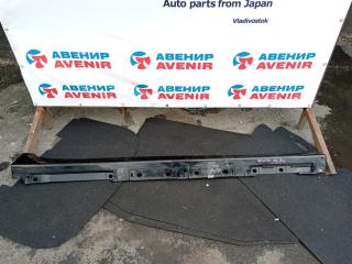 Порог правый TOYOTA PRIUS ZVW30 1 ракурс