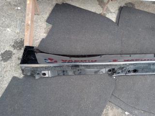 Порог правый TOYOTA PRIUS ZVW30 2 ракурс