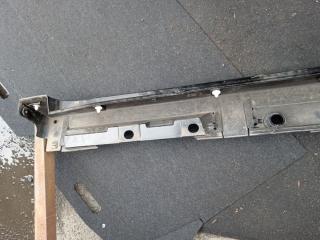 Порог правый TOYOTA PRIUS ZVW30 5 ракурс