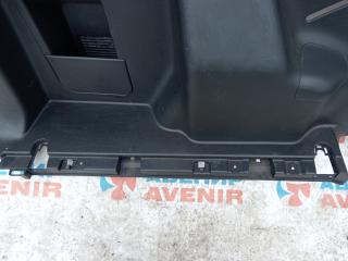 Обшивка багажника левая HONDA AIRWAVE, PARTNER GJ1, GJ2, GJ3, GJ4 2 ракурс