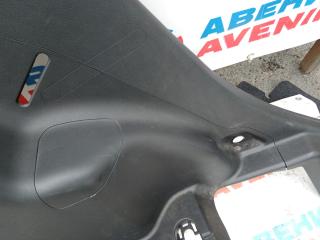Обшивка багажника левая HONDA AIRWAVE, PARTNER GJ1, GJ2, GJ3, GJ4 4 ракурс