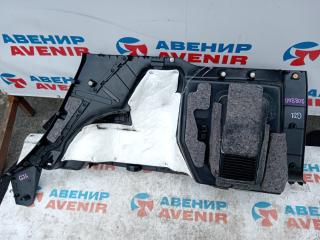 Обшивка багажника левая HONDA AIRWAVE, PARTNER GJ1, GJ2, GJ3, GJ4 5 ракурс
