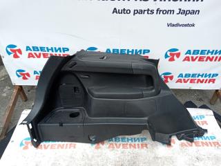 Обшивка багажника левая HONDA JADE FR4, FR5 1 ракурс Обшивка багажника левая HONDA JADE FR4, FR5 1 ракурс