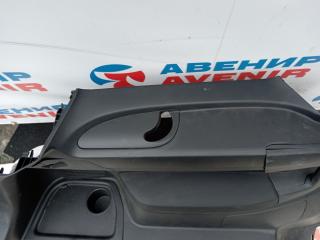 Обшивка багажника левая HONDA JADE FR4, FR5 5 ракурс Обшивка багажника левая HONDA JADE FR4, FR5 5 ракурс