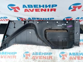 Обшивка багажника левая TOYOTA PROBOX NCP50, NCP51, NCP52, NCP55, NCP58, NCP59, NLP51 4 ракурс