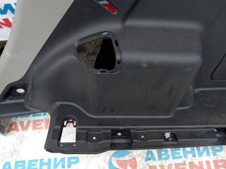 Обшивка багажника правая HONDA AIRWAVE, PARTNER GJ1, GJ2, GJ3, GJ4 2 ракурс