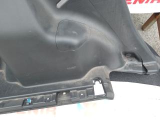 Обшивка багажника левая HONDA AIRWAVE, PARTNER GJ1, GJ2, GJ3, GJ4 3 ракурс