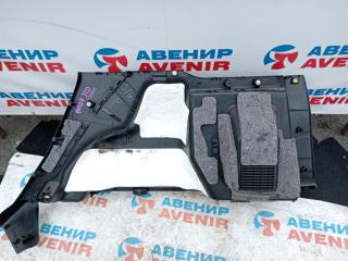 Обшивка багажника левая HONDA AIRWAVE, PARTNER GJ1, GJ2, GJ3, GJ4 5 ракурс