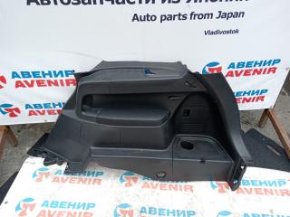 Обшивка багажника правая HONDA JADE FR4, FR5 1 ракурс Обшивка багажника правая HONDA JADE FR4, FR5 1 ракурс
