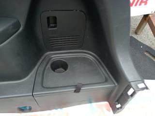 Обшивка багажника правая HONDA JADE FR4, FR5 2 ракурс Обшивка багажника правая HONDA JADE FR4, FR5 2 ракурс