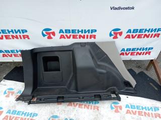 Обшивка багажника левая HONDA AIRWAVE, PARTNER GJ1, GJ2, GJ3, GJ4 1 ракурс