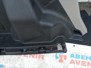 Обшивка багажника левая HONDA AIRWAVE, PARTNER GJ1, GJ2, GJ3, GJ4 2 ракурс