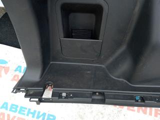 Обшивка багажника левая HONDA AIRWAVE, PARTNER GJ1, GJ2, GJ3, GJ4 3 ракурс