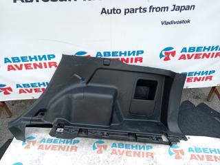 Обшивка багажника правая HONDA AIRWAVE, PARTNER GJ1, GJ2, GJ3, GJ4 1 ракурс