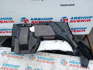 Обшивка багажника правая HONDA AIRWAVE, PARTNER GJ1, GJ2, GJ3, GJ4 5 ракурс