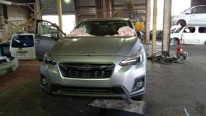 Двигатель SUBARU XV GTE, GT7 FB20CSZHJA FB20-CA8411 4 ракурс