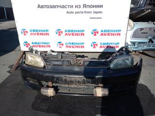 Ноускат HONDA CIVIC EG3, EG4 D15B 3 DOOR 1 ракурс