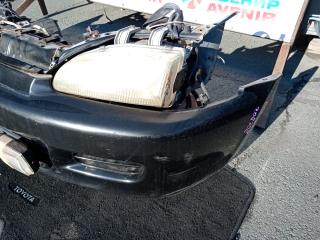 Ноускат HONDA CIVIC EG3, EG4 D15B 3 DOOR 2 ракурс