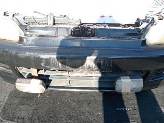 Ноускат HONDA CIVIC EG3, EG4 D15B 3 DOOR 3 ракурс