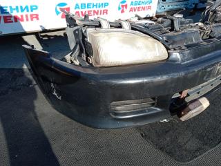 Ноускат HONDA CIVIC EG3, EG4 D15B 3 DOOR 4 ракурс