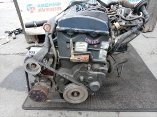 Двигатель HONDA TORNEO CF4 F20B F20B-2744725 2 ракурс Двигатель HONDA TORNEO CF4 F20B F20B-2744725 2 ракурс