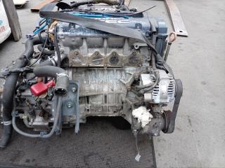Двигатель HONDA TORNEO CF4 F20B F20B-2744725 3 ракурс Двигатель HONDA TORNEO CF4 F20B F20B-2744725 3 ракурс