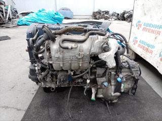 Двигатель HONDA TORNEO CF4 F20B F20B-2744725 4 ракурс Двигатель HONDA TORNEO CF4 F20B F20B-2744725 4 ракурс