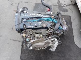 Двигатель HONDA TORNEO CF4 F20B F20B-2744725 5 ракурс Двигатель HONDA TORNEO CF4 F20B F20B-2744725 5 ракурс