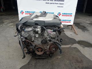 Двигатель NISSAN SKYLINE V36 VQ25HR VQ25-766026A 1 ракурс