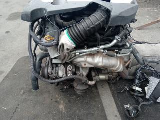 Двигатель NISSAN SKYLINE V36 VQ25HR VQ25-766026A 4 ракурс
