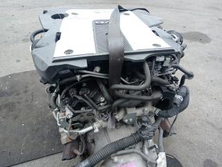 Двигатель NISSAN SKYLINE V36 VQ25HR VQ25-766026A 5 ракурс